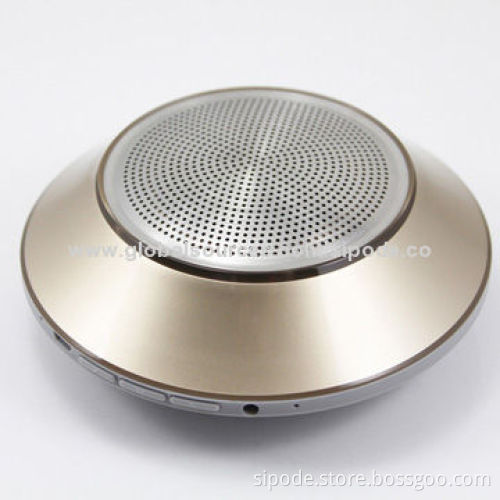 Bluetooth Mini speakers with profect sound effect